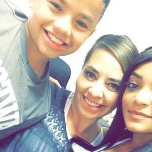 Meet your Posher, Roxanna